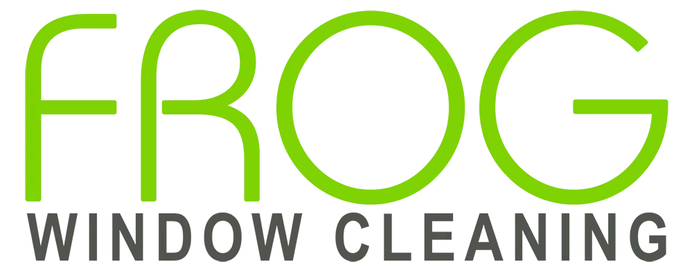 Frog Window Cleaning